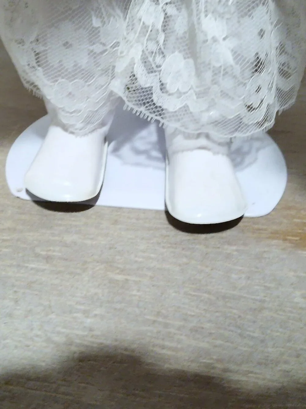 Vintage Furga doll in great clean condition